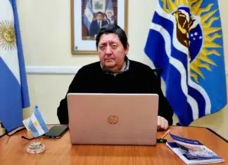 Falleció Juan Gallardo, histórico militante peronista y presidente del Tribunal Disciplinario Falleció Juan Gallardo, histórico militante peronista y presidente del Tribunal Disciplinario