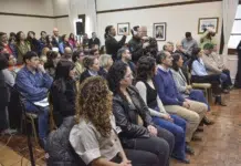 Santa Cruz reglamentó la ley provincia de Discapacidad