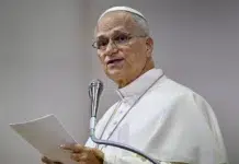 El Papa León XIV demandó auxilio global por ébola en Congo El Papa León XIV demandó auxilio global por ébola en Congo - Foto: NA