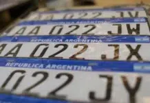 La venta de autos 0km cayó un 30 por ciento interanual en julio La venta de autos 0km cayó un 30 por ciento interanual en julio