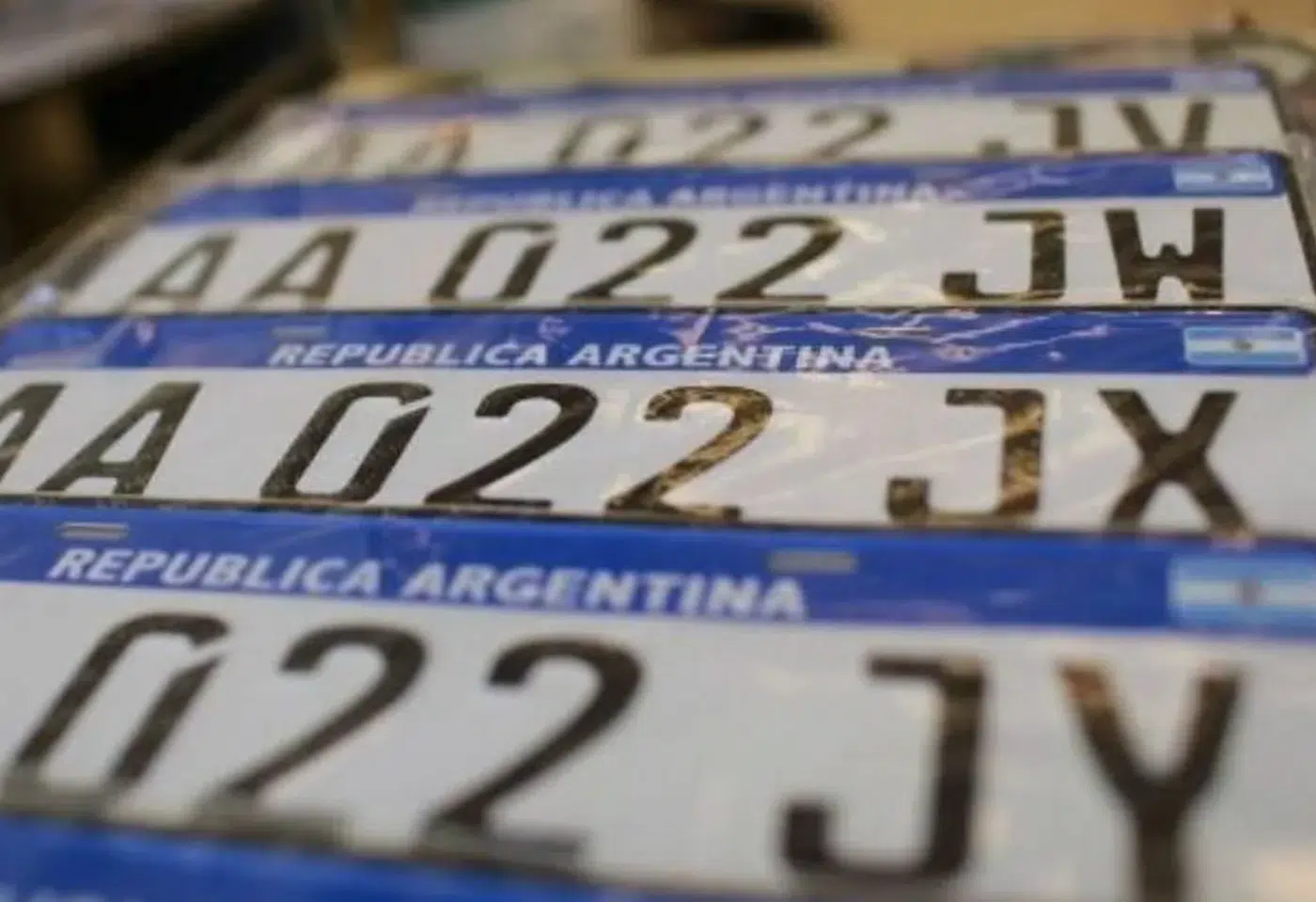 La venta de autos 0km cayó un 30 por ciento interanual en julio La venta de autos 0km cayó un 30 por ciento interanual en julio