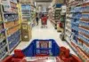 Canasta básica en Santa Cruz la más cara del país La inflación, precios - Foto: NA