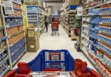 La inflación de julio quebrará la desaceleración y piso rozará el 2,4% La inflación, precios - Foto: NA