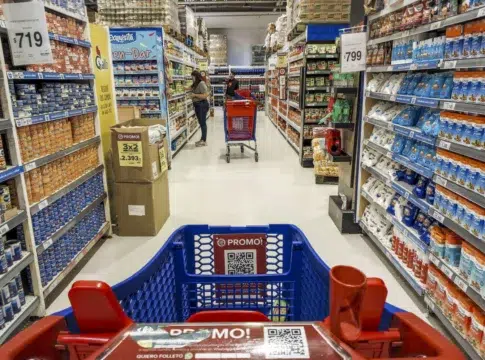 Consultoras anticipan una inflación de 1,5% en agosto
