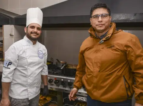 Comercios santacruceños denuncian a Santa Cruz Puede SAU por ventas en negro 