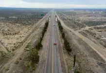Prorrogaron la licitación para la megaobra de la autovía entre Rawson y Trelew Prorrogaron la licitación para la megaobra de la autovía entre Rawson y Trelew