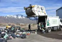 Conflicto entre Esquel y Trevelin por el vaciadero de residuos Conflicto entre Esquel y Trevelin por el vaciadero de residuos
