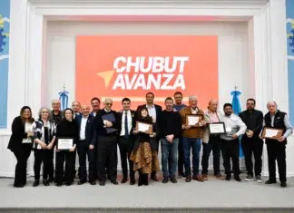 Chubut atrajo 60 millones de dólares para turismo Chubut atrajo 60 millones de dólares para turismo