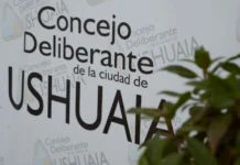 Ushuaia fijará normas para monopatines y patinetas El Concejo Deliberante de Ushuaia -