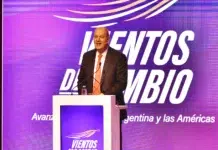 Desregulación económica avanza sobre proveedores mineros Desregulación económica avanza sobre proveedores mineros - Foto: NA