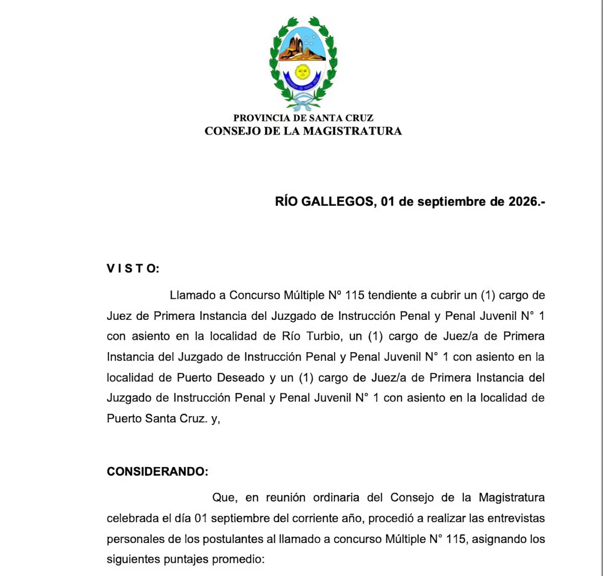 Claudio Vidal está cambiando la justicia en Santa Cruz; conozca cómo y cuál es el perfil de algunos candidatos procesados