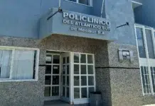 Medisur suspende la atención médica a afiliados de la CSS Medisur el centro sanatorio privado de Río Gallegos -