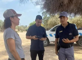 ADEPA rechaza condena a periodistas en Formosa ADEPA rechaza condena a periodistas en Formosa
