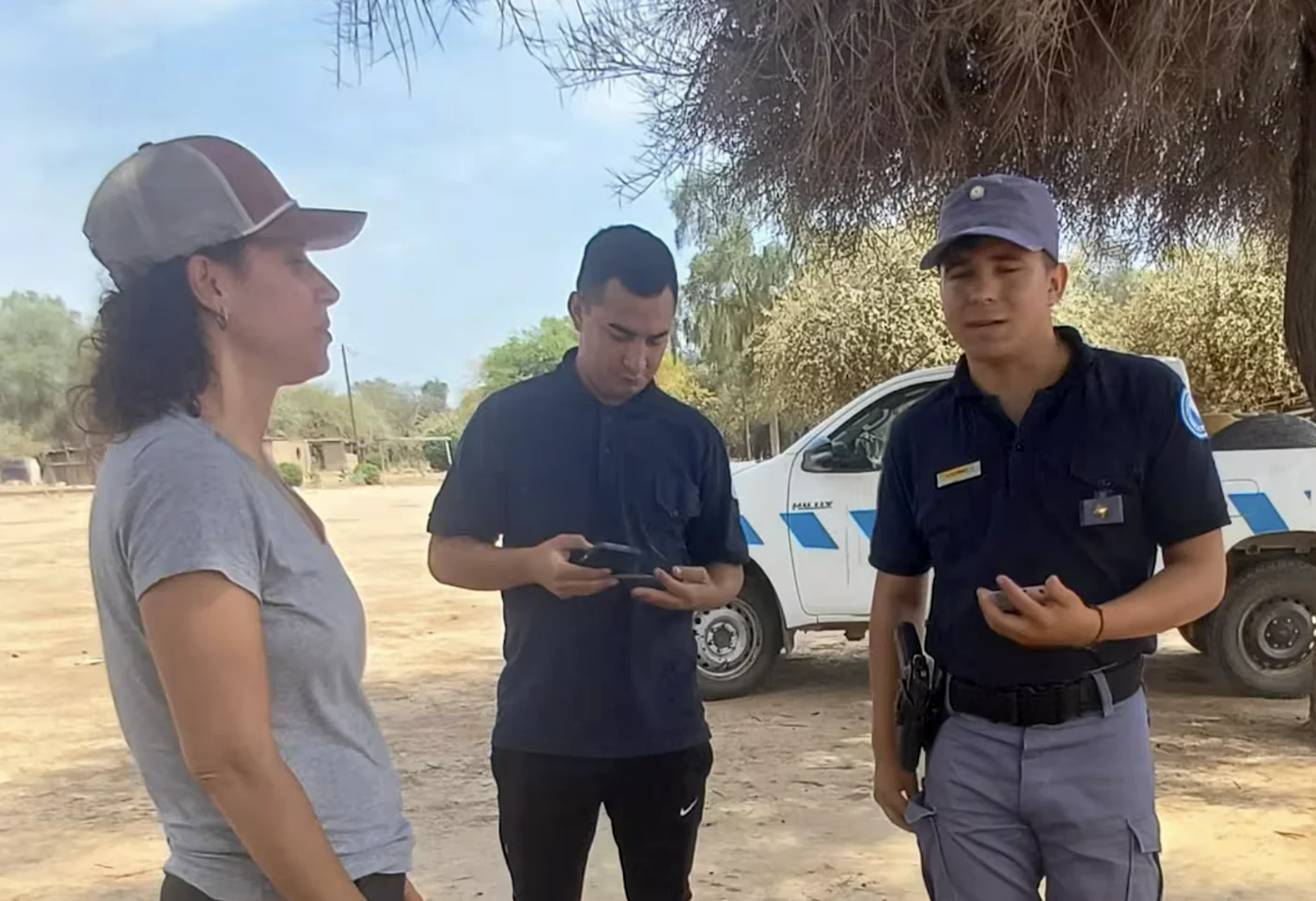 ADEPA rechaza condena a periodistas en Formosa ADEPA rechaza condena a periodistas en Formosa