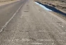 Federación Empresaria de Chubut reclamó mejoras en la ruta nacional 3 Ignacio Torres en pausa vial y los pozos de Salamanca
