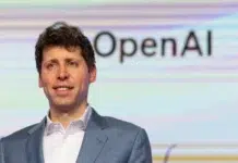 OpenAI frena el lanzamiento del modelo GPT-6.1 Astra Sam Altman, CEO de OpenAI