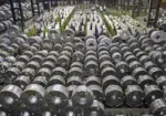 La UIA confirmó la caída de ventas y parálisis productiva - Foto: NA La UIA confirmó la caída de ventas y parálisis productiva - Foto: NA