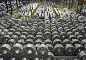 La UIA confirmó la caída de ventas y parálisis productiva - Foto: NA La UIA confirmó la caída de ventas y parálisis productiva - Foto: NA