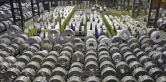 La UIA confirmó una baja industrial del 3,4% en septiembre La UIA confirmó la caída de ventas y parálisis productiva - Foto: NA