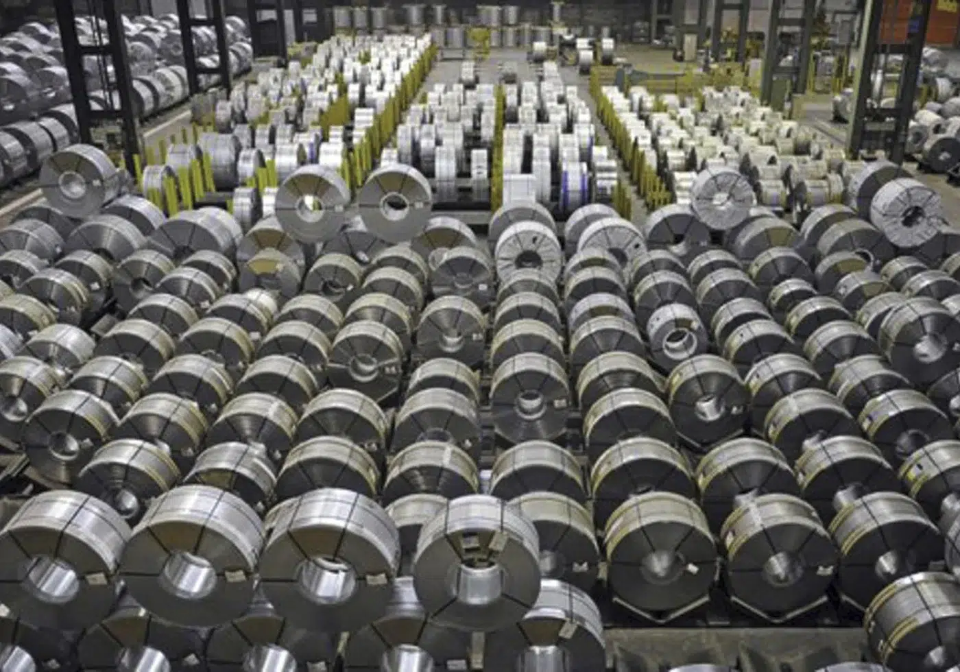 La UIA confirmó la caída de ventas y parálisis productiva - Foto: NA La UIA confirmó la caída de ventas y parálisis productiva - Foto: NA
