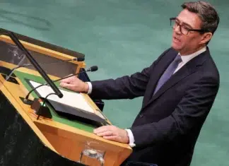 Reino Unido ratificó en la ONU su postura sobre Malvinas Reino Unido ratificó en la ONU su postura sobre Malvinas