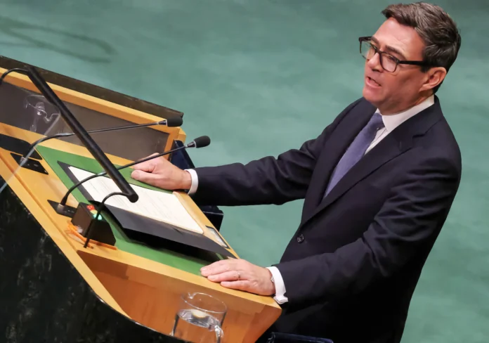 Reino Unido ratificó en la ONU su postura sobre Malvinas