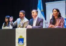 Municipio de Río Gallegos lanzó su Boletín Oficial digital Municipio de Río Gallegos lanzó su Boletín Oficial digital