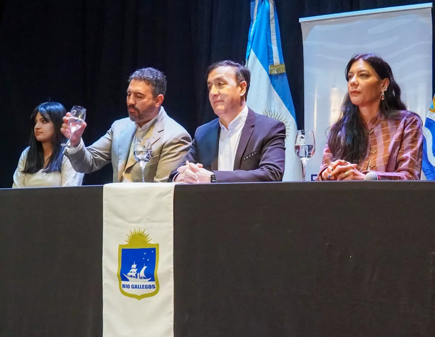 Municipio de Río Gallegos lanzó su Boletín Oficial digital