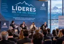 El comercio busca definir políticas en Tierra del Fuego El comercio busca definir políticas en Tierra del Fuego