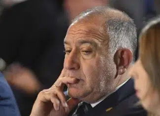 Luis Juez rechazó el ajuste en Discapacidad del presupuesto 2027 El senador nacional por Córdoba, Luis Juez - Foto: NA