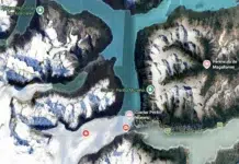 Península de Magallanes (Parte II): las cinco llaves registrales y legales que tienen los diputados para auditar el negocio inmobiliario Diputados de Santa Cruz exigió al gobernador Claudio Vidal informes del proyecto Ecocentro de 20 cabañas en la Península de Magallanes.