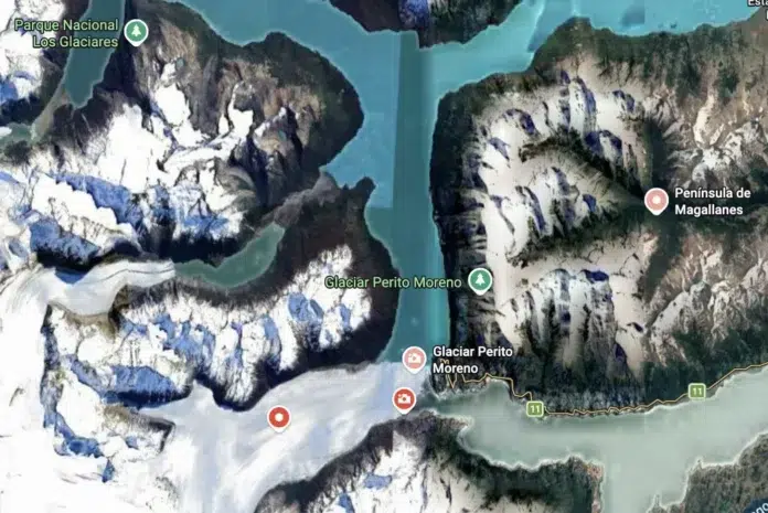 Diputados de Santa Cruz exigió al gobernador Claudio Vidal informes del proyecto Ecocentro de 20 cabañas en la Península de Magallanes.