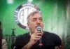 ATE rechaza el plan de retiros voluntarios de Milei El secretario general de ATE Nacional, Rodolfo Aguiar