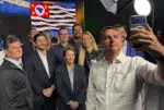 El Partido Liberal gana cinco gobernaciones en Brasil - Foto: NA El Partido Liberal gana cinco gobernaciones en Brasil - Foto: NA