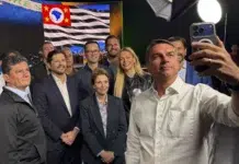 El Partido Liberal gana cinco gobernaciones en Brasil El Partido Liberal gana cinco gobernaciones en Brasil - Foto: NA