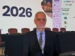 La SIP designó al argentino Carlos Jornet como su nuevo presidente La SIP designó al argentino Carlos Jornet como su nuevo presidente