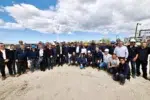 Chubut activa la Planta Holdich con inversión de $61.830 millones Chubut activa la Planta Holdich con inversión de $61.830 millones