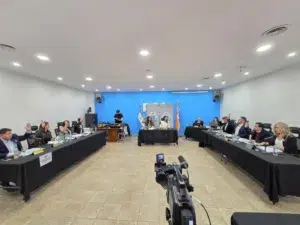 Ediles de Río Grande exigen el envío de coparticipación Ediles de Río Grande exigen el envío de coparticipación