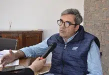 Los fraudes administrativos de Santa Cruz Puede SAU uno por uno, según el Tribunal de cuentas El presidente de Santa Cruz Puede S.A.U., Gustavo Sivori