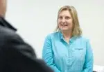 La ministra de Salud de Tierra del Fuego, Judit Di Giglio - La ministra de Salud de Tierra del Fuego, Judit Di Giglio -