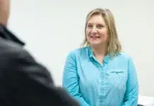 Salud fueguina reasigna fondos por baja del plan Remediar La ministra de Salud de Tierra del Fuego, Judit Di Giglio -