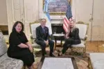 Estados Unidos proyecta 20.000 millones de dólares para el área energética - Foto: Presidencia Estados Unidos proyecta 20.000 millones de dólares para el área energética - Foto: Presidencia