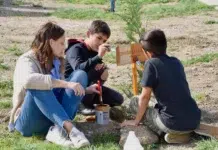PAE presentó el balance de diez años de gestión ambiental en Chubut PAE presentó el balance de diez años de gestión ambiental en Chubut
