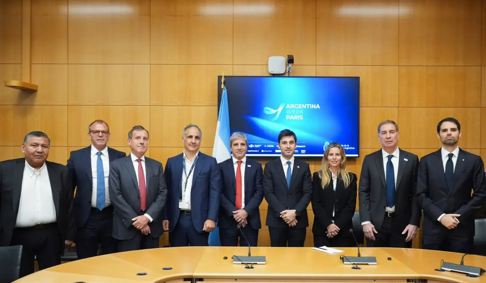 PAE invertirá US$1.200 millones en Cerro Dragón PAE invertirá US$1.200 millones en Cerro Dragón
