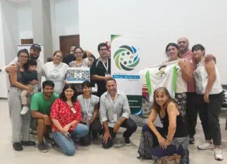 Una campaña federal alerta sobre el origen genético del autismo Una campaña federal alerta sobre el origen genético del autismo