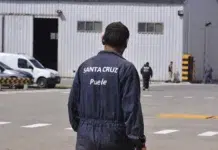 Lapidaria auditoría del Tribunal de Cuentas a Santa Cruz Puede SAU. Compras a dedo, millones sin justificar y obras encubiertas, expone el descontrol total del Estado Lapidaria auditoría del Tribunal de Cuentas a Santa Cruz Puede SAU