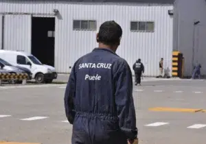 Lapidaria auditoría del Tribunal de Cuentas a Santa Cruz Puede SAU Lapidaria auditoría del Tribunal de Cuentas a Santa Cruz Puede SAU