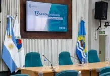 Jara levantó la sesión en Diputados y el oficialismo lo cruzó pidiendo explicaciones de la medida Jara levantó la sesión en Diputados y el oficialismo lo cruzó pidiendo explicaciones de la medida