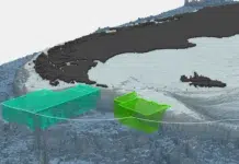 Melella exigió aprobar el manejo marino en Yaganes Melella exigió aprobar el manejo marino en Yaganes