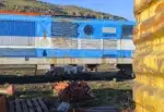 Secreto revelado: la “herramienta” que supuestamente fue usada en el “sabotaje” del tren de YCRT no es antigua ni mucho menos intervino en un “atentado” Secreto revelado: la “herramienta” que supuestamente fue usada en el “sabotaje” del tren de YCRT no es antigua ni mucho menos intervino en un “atentado”